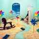Illustration for article titled None of these awesome photos has been digitally modified